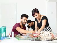 KAÜ ile analitik düşün, karar ver ve çözüm üret