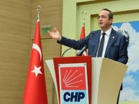 CHP'den Ümit Kocasakal'ın adaylığı hakkında ilk açıklama