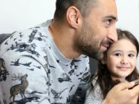 Cumhurbaşkanı Erdoğan'dan minik Irmak'ı sevindiren telefon