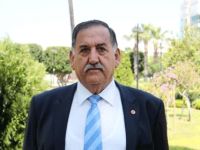 Kenan Akın’ın ismi Tarım Bakanlığı için geçiyor