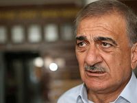 Arabacıoğlu: “Kıbrıs Türk halkının tasvip etmeyeceği olaylardı”