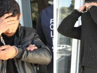 Uyuşturucu değil, molehiyadır!