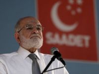 Karamollaoğlu'ndan Abdullah Gül açıklaması: Elbette adaylık ihtimali olur