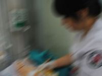 Balıkesir'de bebeğin kalp atışlarının zayıfladığını fark etmeyen ebe meslekten uzaklaştırıldı