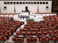 OHAL tezkeresi Meclis'e sevk edildi