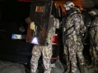 Ankara merkezli 6 ilde terör örgütü MLKP'ye operasyon: 6 kişi gözaltında