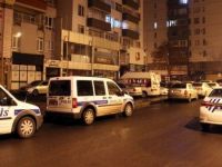 Kayseri'de bir kişi tartıştığı babasını boğazını keserek öldürdü