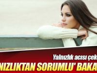 ‘Yalnızlıktan sorumlu’ bakanlık kuruldu