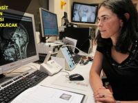 Beyinde dehanın merkezi bulundu