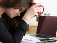 Yorgunluğun nedenleri