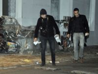 ‘Niye yan baktın’ tartışmasında kan aktı