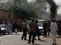 Nijerya'da çifte bombalı saldırı: 12 ölü, 48 yaralı