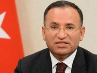 Bozdağ: “Türkiye tehditleri yok etmek için gerekeni yapacak”