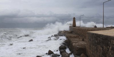 ‘Yer yer fırtına’ uyarısı