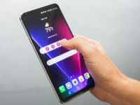 LG V30+ Türkiye’de satışa çıkıyor