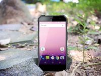 İşte suya karşı en sağlam telefon!