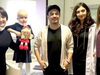 Buray’dan anlamlı sürpriz