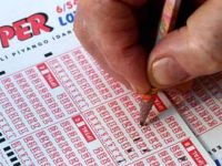 Süper Loto çekiliş sonuçları açıklandı…