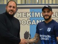 Gabira yine “BAL”landı