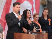 “Şu an Türkiye’den en az katkıya ihtiyaç duyulduğu dönemdeyiz”,