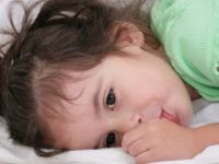 Parmak emme alışkanlığının zararları