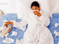 Grip salgınlarına karşı bitki çayları