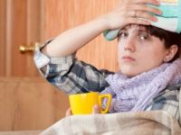 Zatürreyi griple karıştırmayın