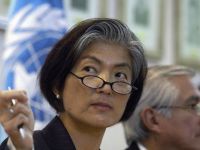 "Kuzey Kore ve Güney Kore görüşmeleri bir fırsat"