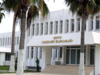 Dışişleri Bakanlığı’ndan AB’a çağrı; “Kıbrıs’taki iki tarafa daha dengeli, adil ve eşitlik anlayışı çerçevesinde davranmanızı bekliyoruz”