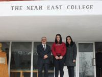 YDK’dan elde edilmesi zor bir başarı daha… IELTS sınavında üç aşamada Kıbrıs genelinde tam puan