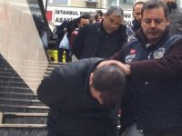 "Aile boyu" kapkaç çetesi yakalandı