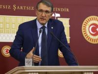 CHP'li Ceyhun İrgil'den 'doçentlik' düzenlemesiyle ilgili açıklama