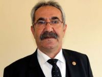 HDP'li Behçet Yıldırım'a 5 yıl hapis cezası