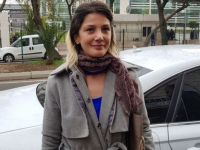 Deniz Ceylan'ın eski eşine 7 gün hapis cezası