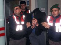 Karaman'da bir kişi komşusunu, eşini taciz ettiği iddiasıyla öldürüp foseptiğe atmış