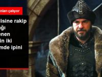 Star TV'nin Yeni Dizisi Babamın Günahları İçin 2. Bölümden Final Çanları Çalmaya Başladı
