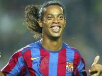 Futbolun "sihirbazı" veda etti