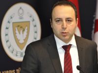 Kıbrıs Türk tarafı, Rumların Doğu Akdeniz’deki faaliyetleriyle ilgili hassasiyet ve endişelerini BM ve bazı AB üyesi ülkelere aktarmaya devam ediyor