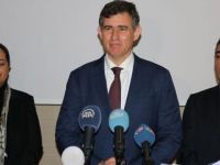 TBB Başkanı Feyzioğlu'ndan Ümit Kocasakal yorumu