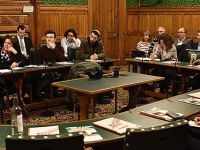 KKTC’deki seçim Avrupa’da değerlendirildi