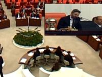 Meclis'te 'Abdullah Gül' anonsu