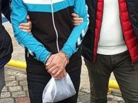 Mersin'de terör örgütü DEAŞ'a operasyon: 2 kişi gözaltında