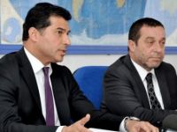 UBP Somut önerilerini DP’ye sunuyor