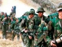 "FARC'ın muhaliflerinin önünde iki seçenek var, ölüm veya hapis"