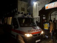 PYD/PKK, Afrin’den hastanelere top ateşi açtı: 12 yaralı