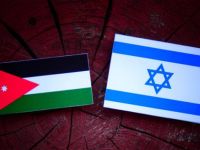 İsrail Ürdün ile anlaştı