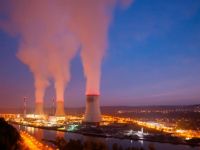 Fas ve İspanya'dan nükleer enerji alanında iş birliği