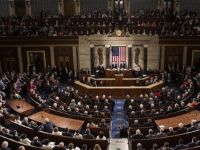 ABD Temsilciler meclisi 4. geçici bütçeyi onayladı