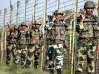 Pakistan-Hindistan sınırında çatışma: İki Hint sivil öldü