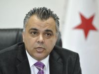 TDP'de Bakanlık krizi...